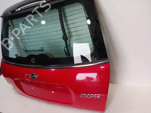 Tailgate MINI MINI (R50, R53)  | BP23472995C6 