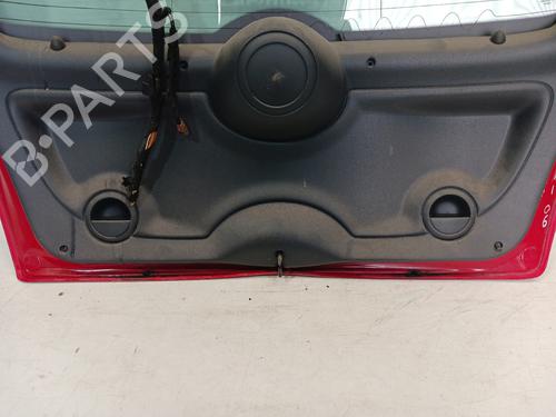 Tailgate MINI MINI (R50, R53)  | BP23472995C6 