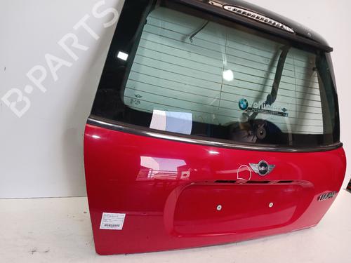 Tailgate MINI MINI (R50, R53)  | BP23472995C6 