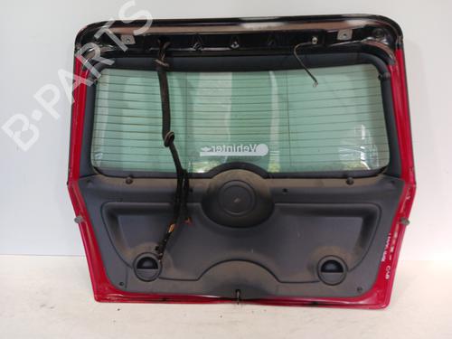 Tailgate MINI MINI (R50, R53)  | BP23472995C6 