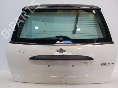 Used Tailgate MINI MINI (R50, R53) [2001-2006]  23472997