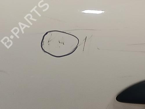 Tailgate MINI MINI (R50, R53)  | BP23472997C6 