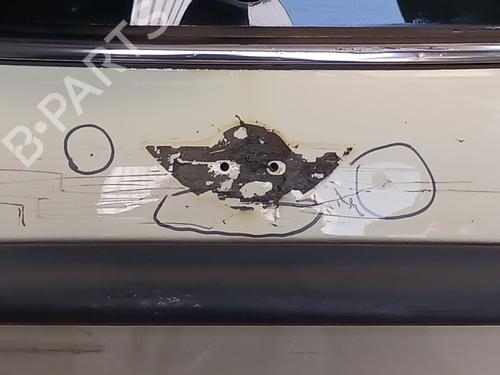 Tailgate MINI MINI (R50, R53)  | BP23472997C6 