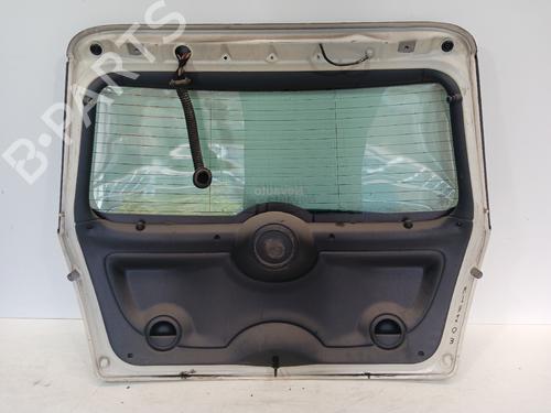 Tailgate MINI MINI (R50, R53)  | BP23472997C6 