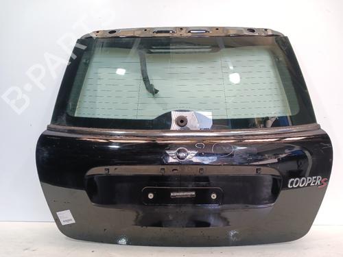 Used Tailgate MINI MINI (R56) [2005-2014]  23472996