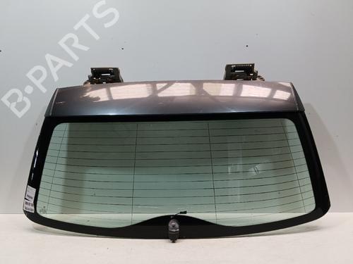 Used Bootlid window BMW 5 Touring (E61) [2004-2010]  23499035
