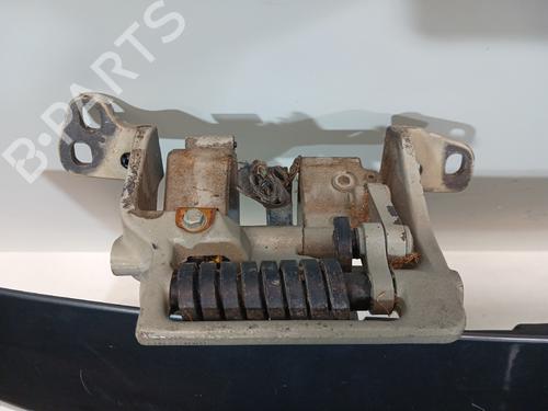 Bootlid window BMW 5 Touring (E61) | BP23499035C64