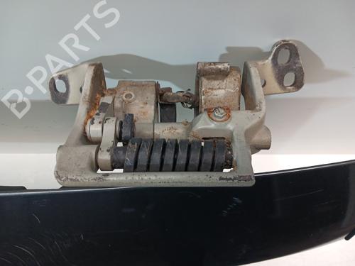 Bootlid window BMW 5 Touring (E61) | BP23499035C64