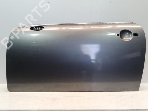 Used Left front door MINI MINI (R56) [2005-2014]  23473003