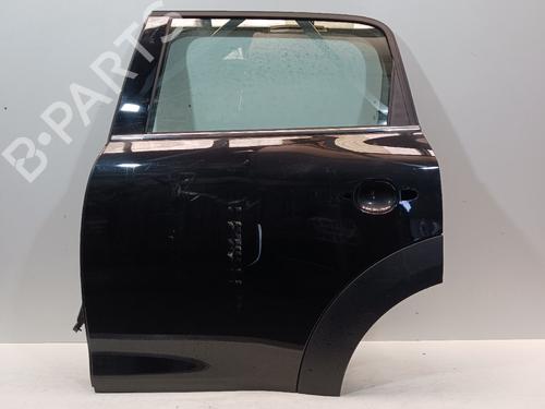 Used Left rear door MINI MINI COUNTRYMAN (R60) [2010-2016]  23473002