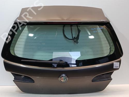 Bakluke CC/Kombi-Kupé ALFA ROMEO 159 Sportwagon (939_) [2005-2012]  23473006