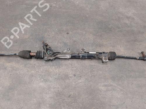 Used Steering rack MERCEDES-BENZ VITO Van (W638) [1997-2003]  23473041