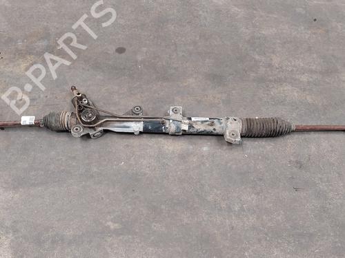 Used Steering rack MERCEDES-BENZ VITO Van (W638) [1997-2003]  23473043