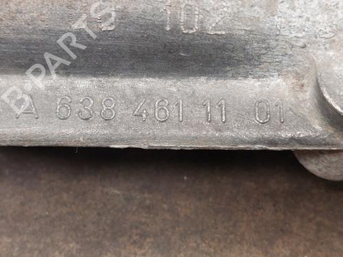 Steering rack MERCEDES-BENZ VITO Van (W638) | BP23473043M22