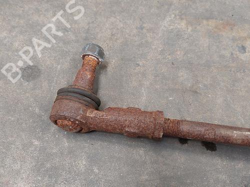 Steering rack MERCEDES-BENZ VITO Van (W638) | BP23473043M22