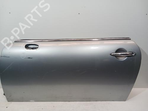 Used Left front door MINI MINI (R50, R53) [2001-2006]  23473108