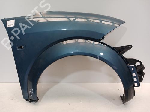 Forkjerm høyre AUDI A2 (8Z0) [2000-2005]  23473217