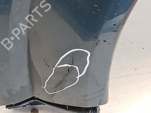 Forkjerm høyre AUDI A2 (8Z0)  | BP23473217C42 
