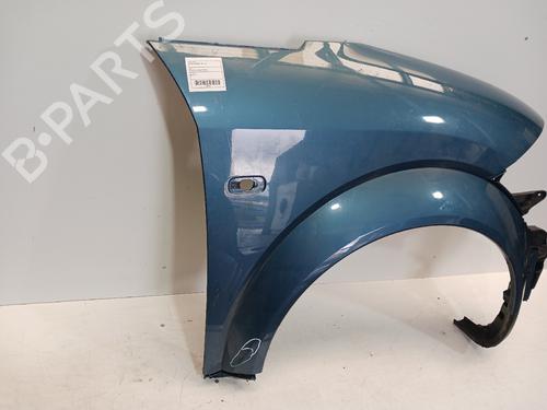 Forkjerm høyre AUDI A2 (8Z0)  | BP23473217C42 