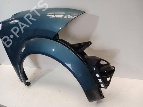 Forkjerm høyre AUDI A2 (8Z0)  | BP23473217C42 