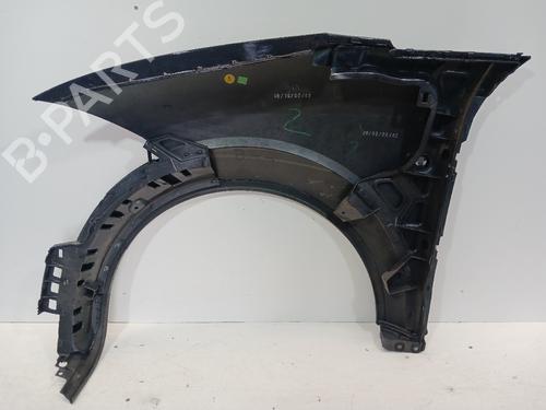 Parafango anteriore destro AUDI A2 (8Z0)  | BP23473218C42 