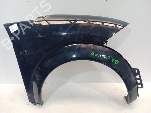 Aleta delantera derecha AUDI A2 (8Z0) [2000-2005]  23473218