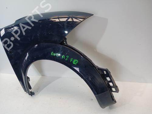 Parafango anteriore destro AUDI A2 (8Z0)  | BP23473218C42 