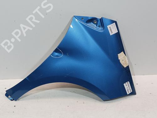 Parafango anteriore destro MERCEDES-BENZ A-CLASS (W169) [2004-2012]  23473246