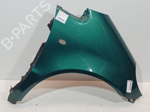 Forskærm Højre MERCEDES-BENZ A-CLASS (W168) [1997-2005]  23473248