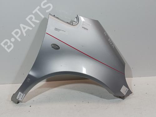 Used Right front fenders MERCEDES-BENZ A-CLASS (W168) [1997-2005]  23473249