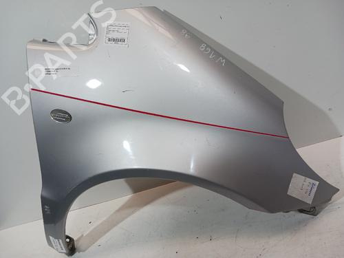 Right front fenders MERCEDES-BENZ A-CLASS (W168)  | BP23473249C42