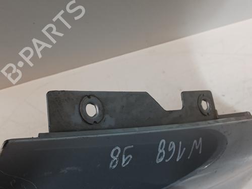 Right front fenders MERCEDES-BENZ A-CLASS (W168)  | BP23473249C42