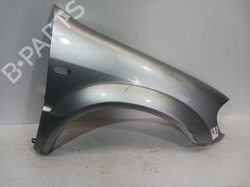 Forskærm Højre MERCEDES-BENZ M-CLASS (W163) [1998-2005]  23473294