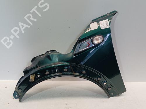 Używane Błotnik przedni lewy MINI MINI CLUBMAN (R55) [2006-2015]  23473310