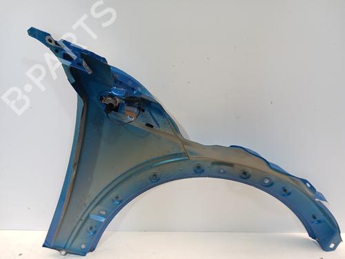 Forkjerm venstre MINI MINI CLUBMAN (R55)  | BP23473308C41 