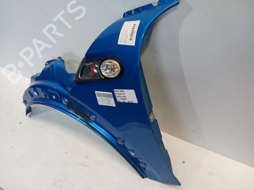 Forkjerm venstre MINI MINI CLUBMAN (R55)  | BP23473308C41 