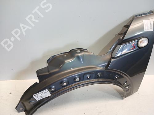 Left front fenders MINI MINI (R56)  | BP23473311C41 