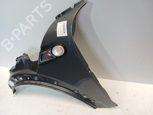 Left front fenders MINI MINI (R56)  | BP23473311C41 