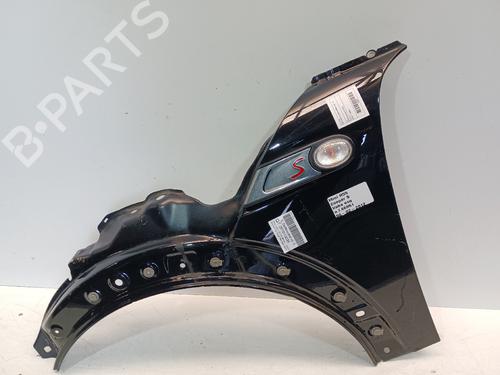 Used Left front fenders MINI MINI CLUBMAN (R55) [2006-2015]  23473312