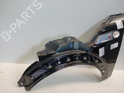 Left front fenders MINI MINI CLUBMAN (R55)  | BP23473312C41 