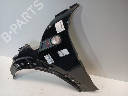 Left front fenders MINI MINI CLUBMAN (R55)  | BP23473312C41 