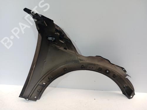 Left front fenders MINI MINI CLUBMAN (R55)  | BP23473312C41 