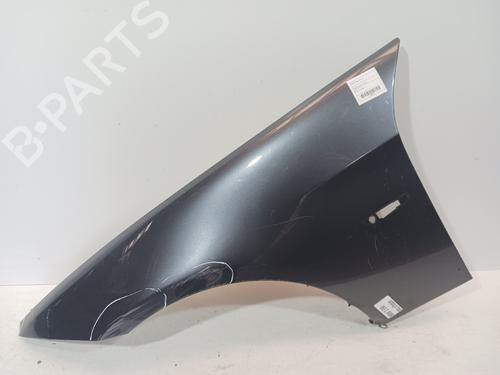 Used Left front fenders BMW 3 (E90) [2004-2012]  23473331