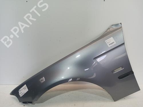 Used Left front fenders BMW 3 Compact (E46) [2001-2005]  23473333