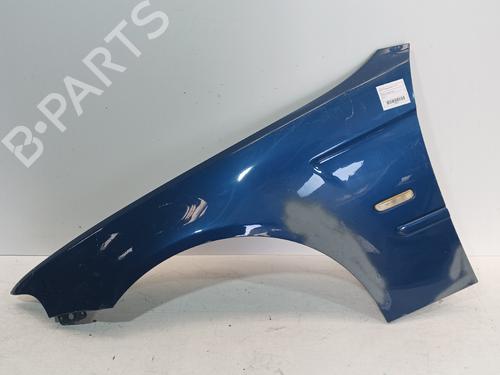 Used Left front fenders BMW 3 Compact (E46) [2001-2005]  23473336