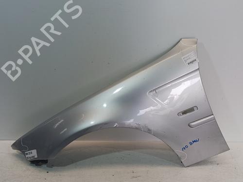 Guarda-lamas esquerdo BMW 3 Compact (E46) [2001-2005]  23473337