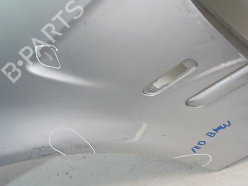 Guarda-lamas esquerdo BMW 3 Compact (E46)  | BP23473337C41 
