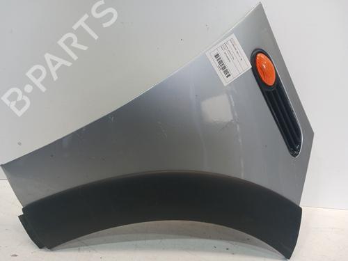 Used Right front fenders Right front fenders MINI MINI (R50, R53) [2001-2006] 23473355 23473355