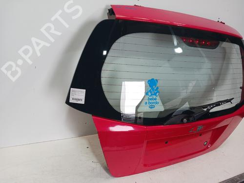 Bakluke CC/Kombi-Kupé CHEVROLET AVEO / KALOS Hatchback (T200)  | BP23473367C6 