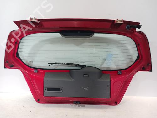 Tailgate CHEVROLET AVEO / KALOS Hatchback (T200)  | BP23473367C6